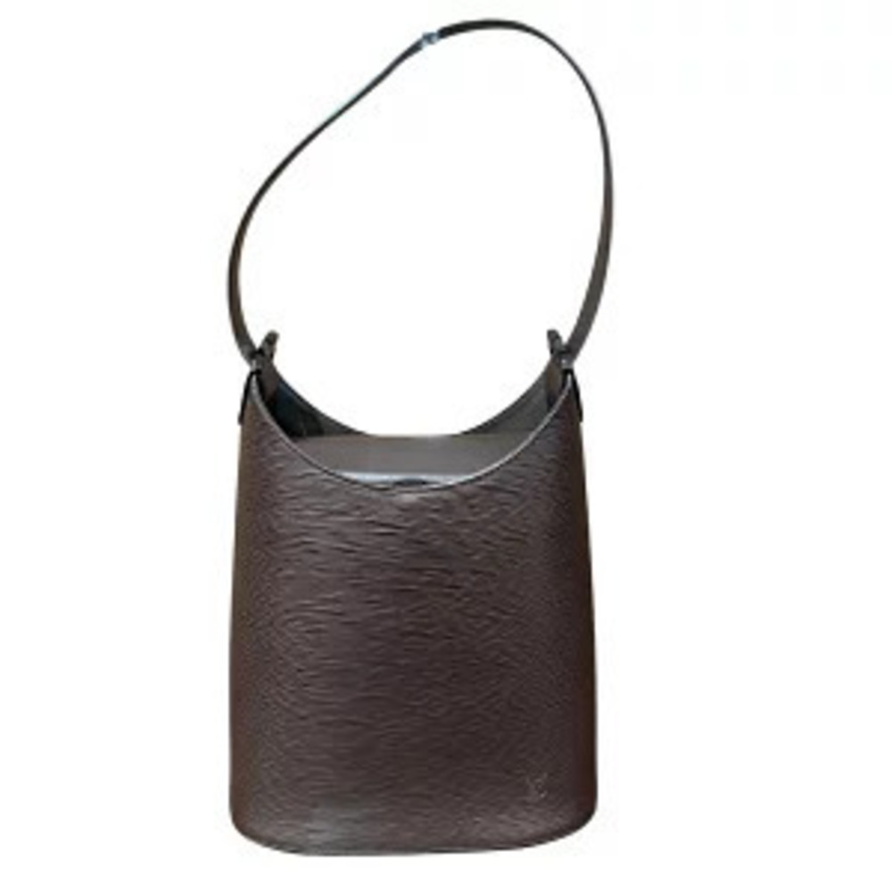Louis Vuitton Epi Verso Shoulder Bag